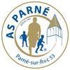 PARNÉ S/ROC AS