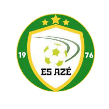 Logo Étoile Sportive Azéenne